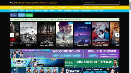 download film india sub indo 2020