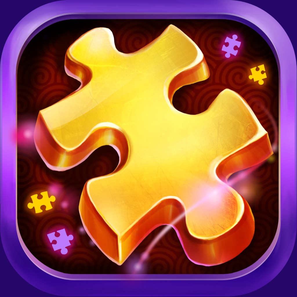 magic puzzle app